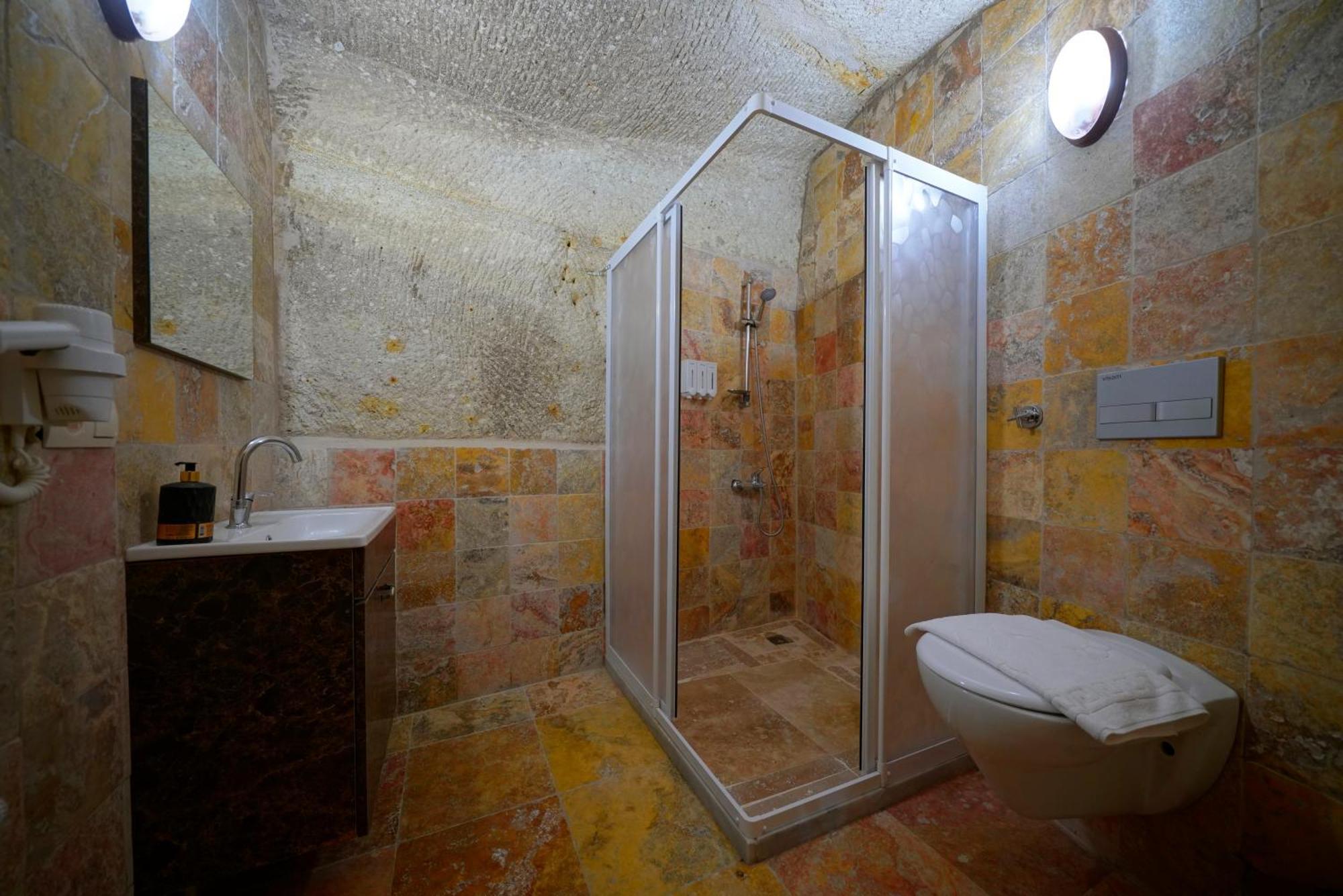 Adelya Cave Hotel Goreme